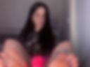 footjob