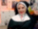 SEXY NUN