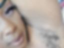 Oh, UnderArm Hair Pose!