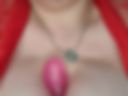 Titts and dildo