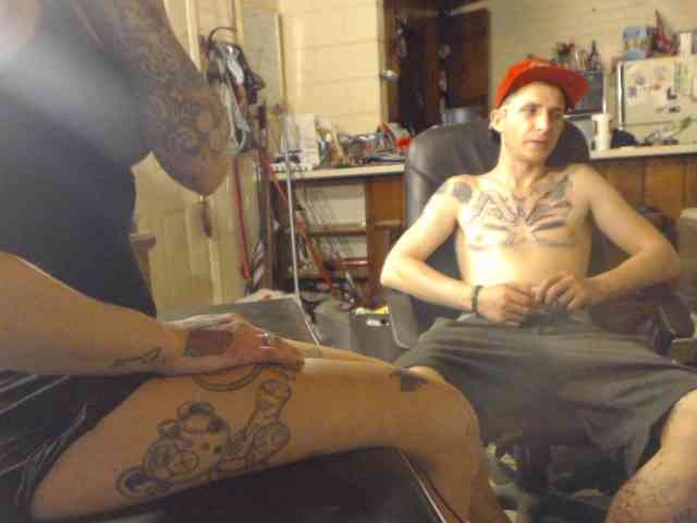 Sid520Sidney