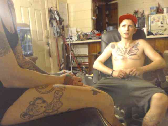 Sid520Sidney