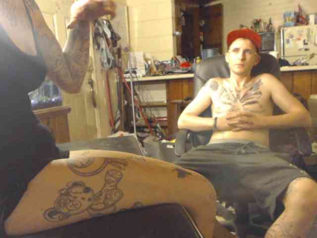 Sid520Sidney