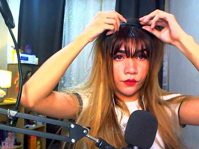 JuliaDaRABBIT