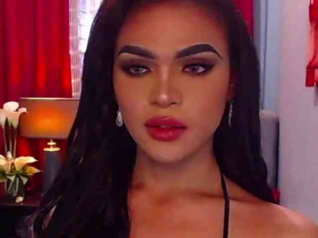 urTSGoddess