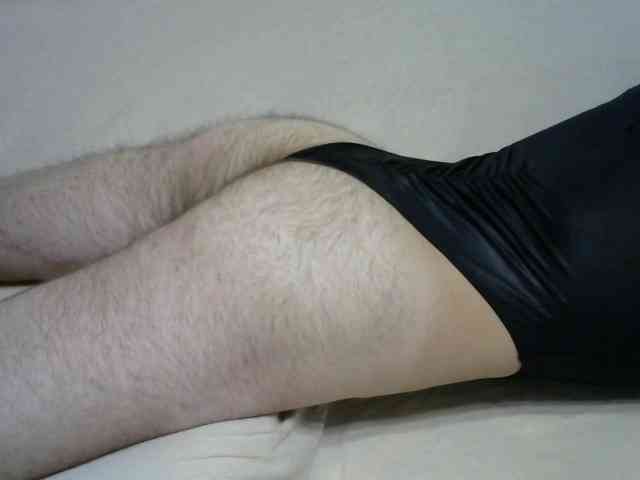 Sexy--guy