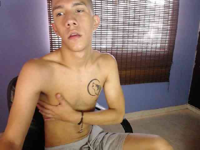 shyboylatino