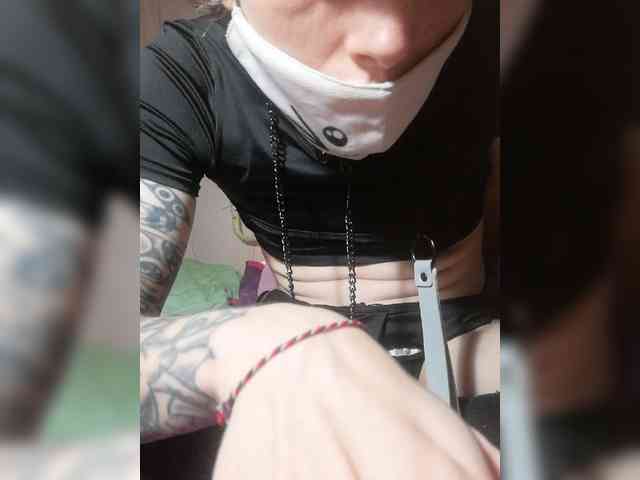 SlutyBunnyBoy