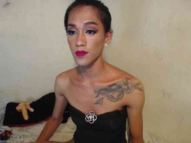 Shantalicious