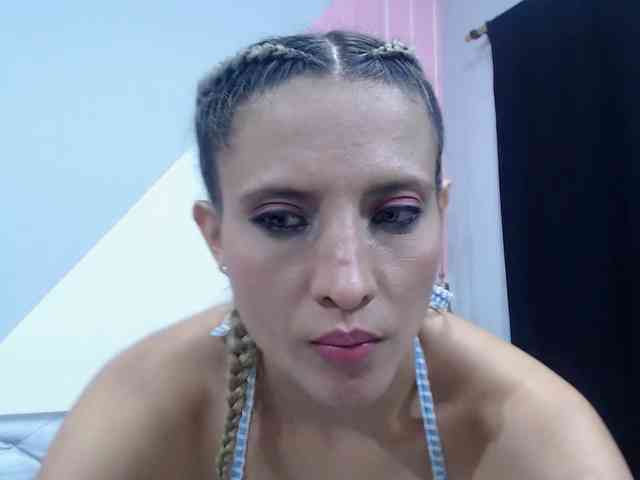 Shantal-