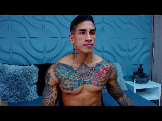 ChrisReilly