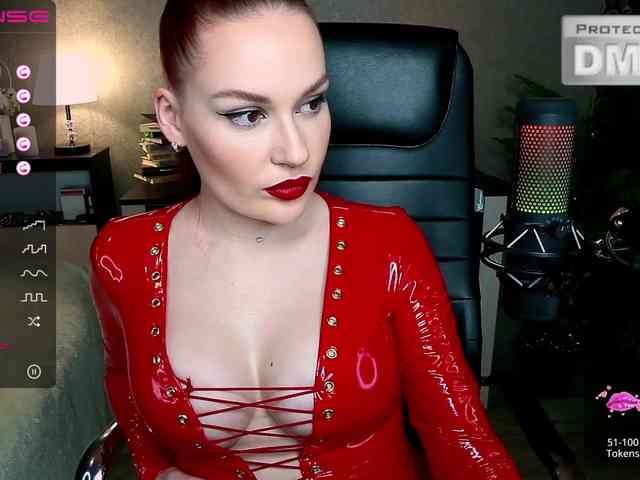 FemdomJOI