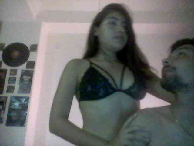 parejadirty