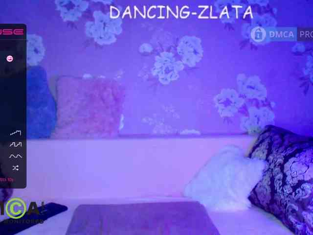 CRAZY-ZLATA