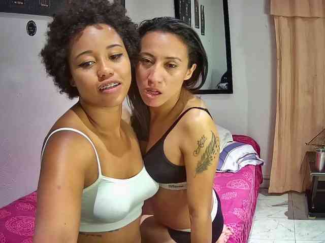 LizandKarla