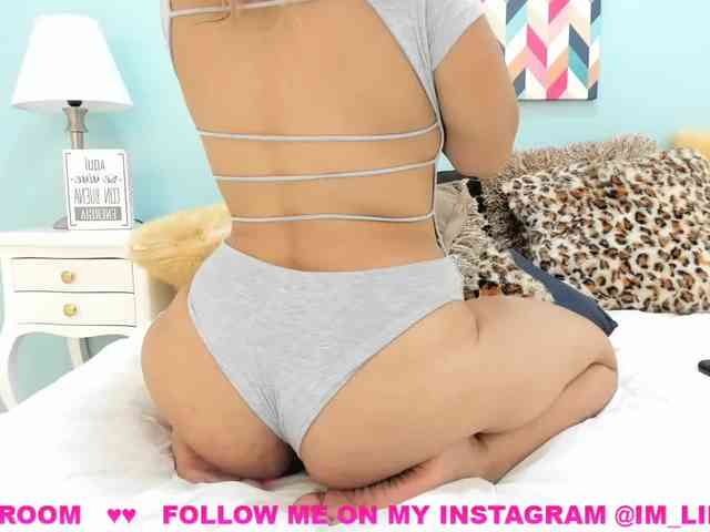 lilahmoore