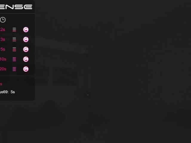 Pink-chloe