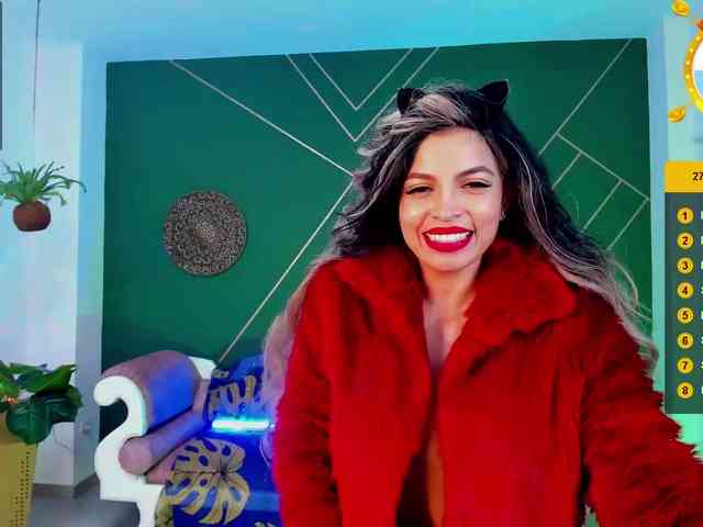 DanielleRaY