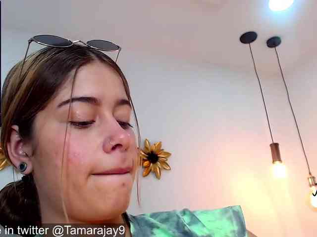 TamaraJay
