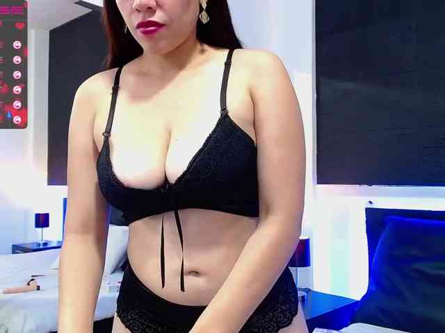 MelodyBlake