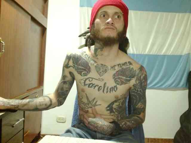 raggaman-x