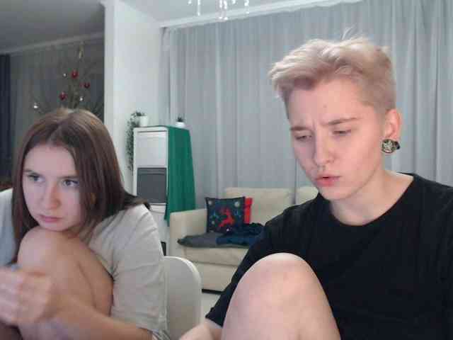 ChloeLexy