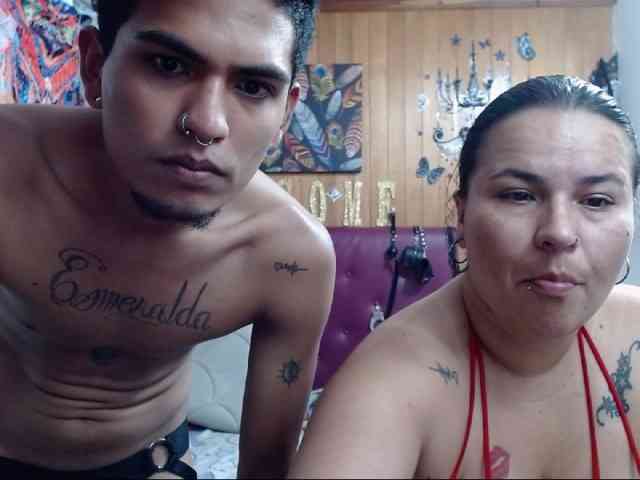 YhonAndKayci