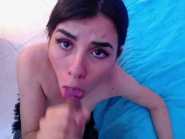 Megan-rony