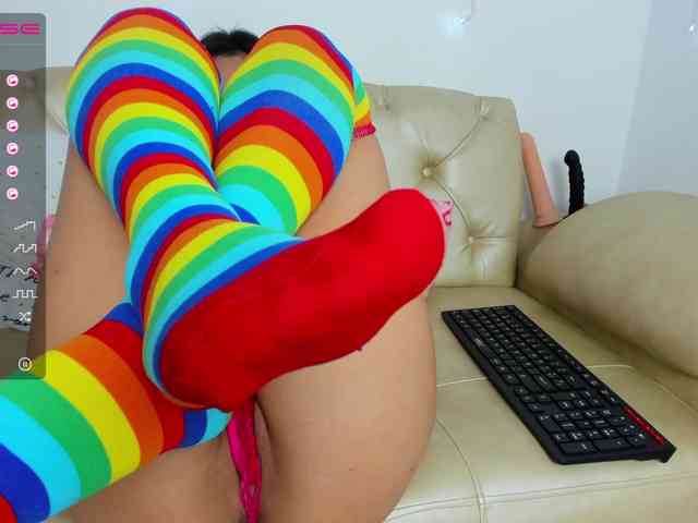 SweetSharlott