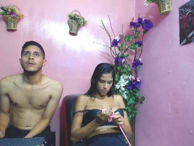 coupletym