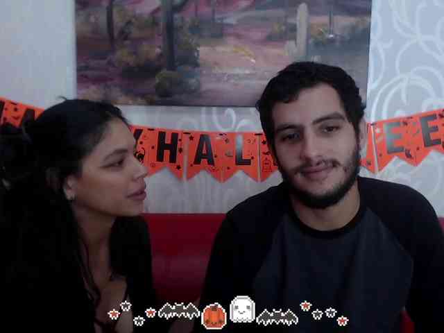 SandyAndJose