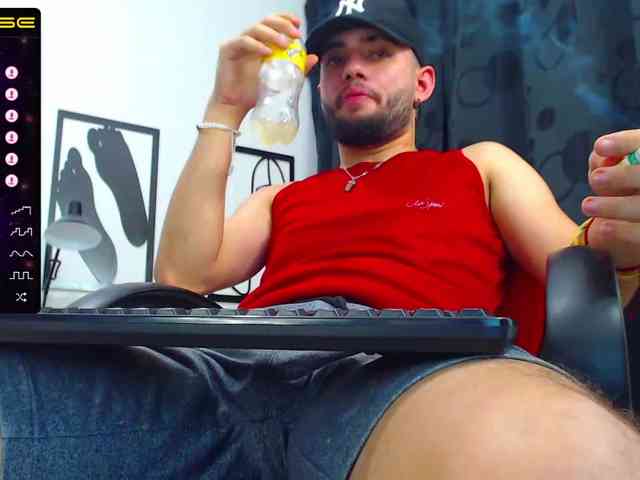 AdrianPeralta