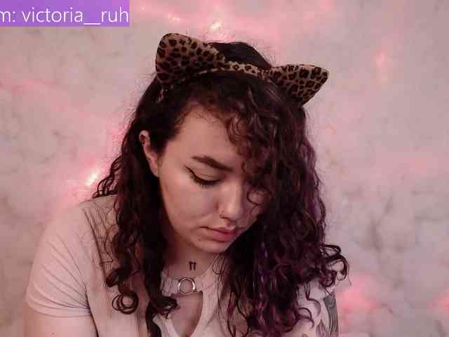 Victoriaruh