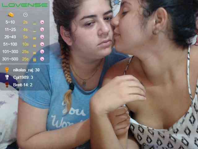 cloegirls