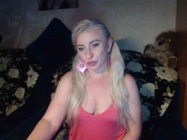 BlondPassion