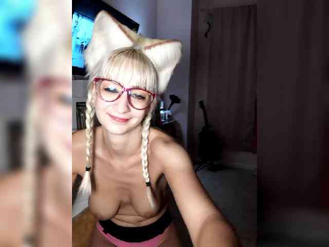 FriskyKat