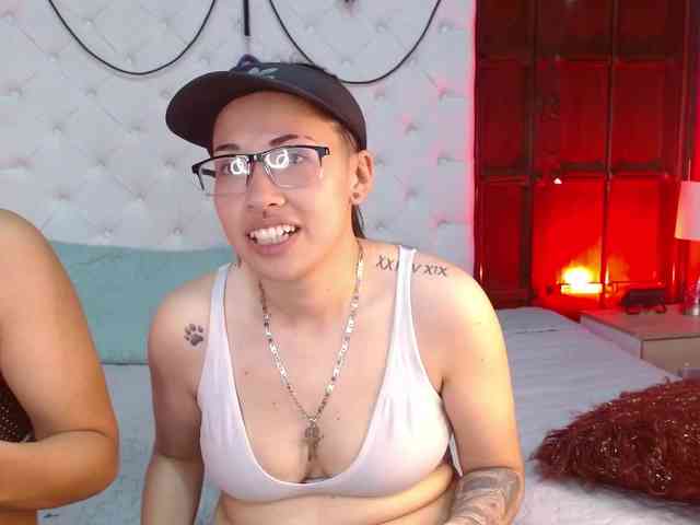 SUGARSPICY