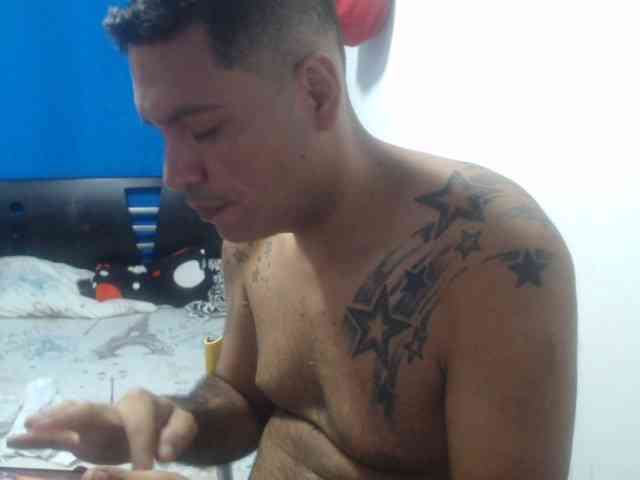 LuisAndFer