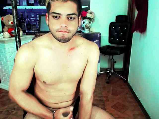 boyscrusing