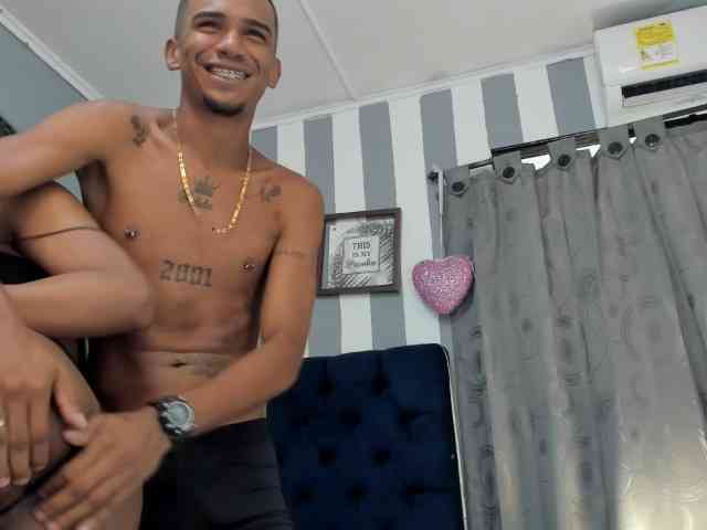 TSandBLACK