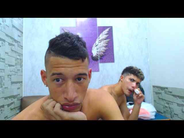 hornyguysx