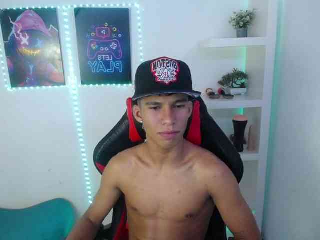 Daniell-hot22