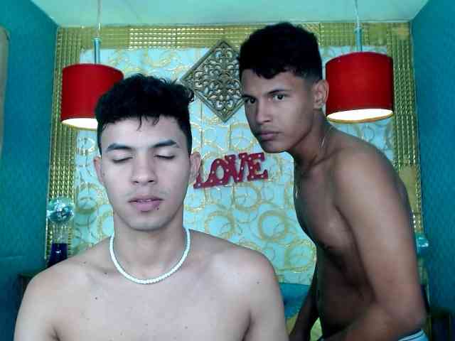 blackboysxxx