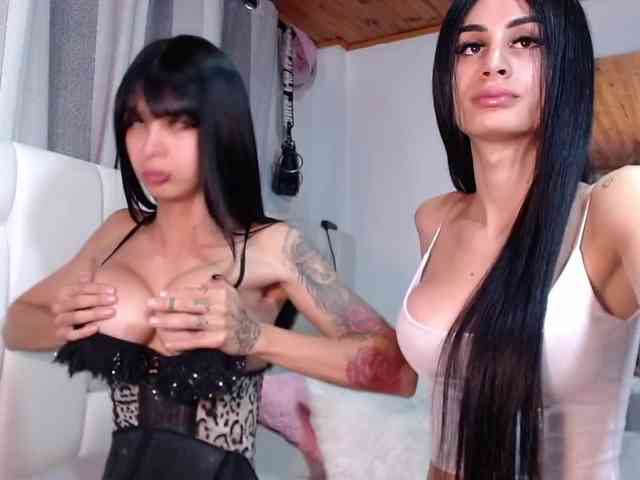 Tatianaandsof