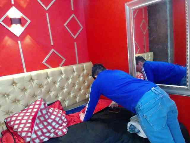 Dayan_hot