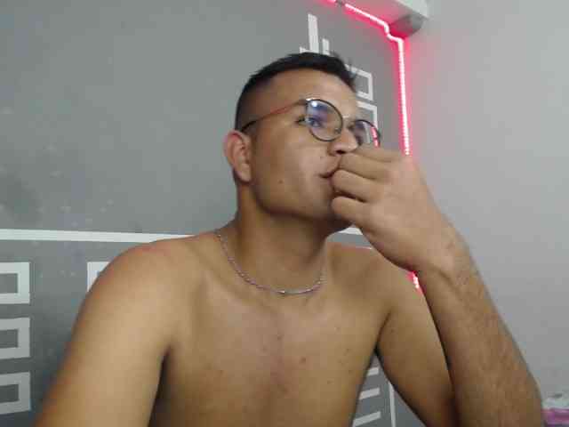 Anthonny-boy-