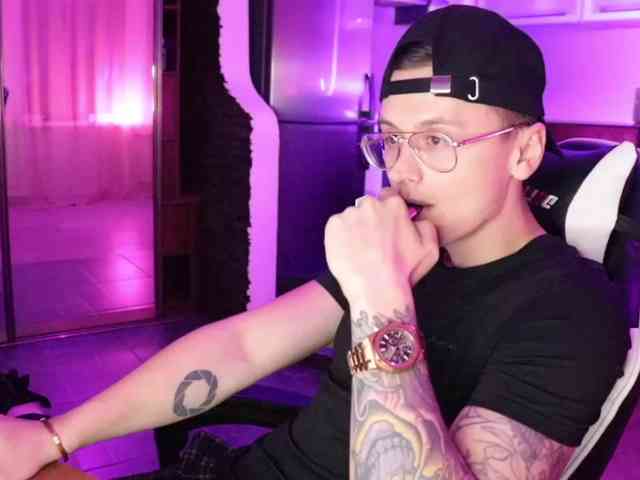 Oliver-oO