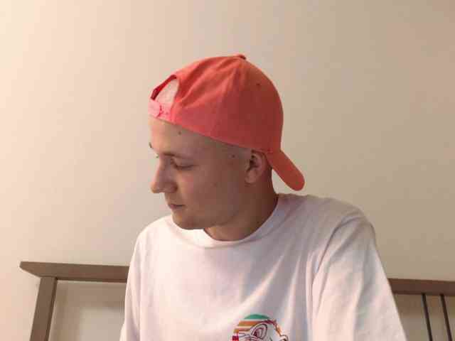ShyBoyG