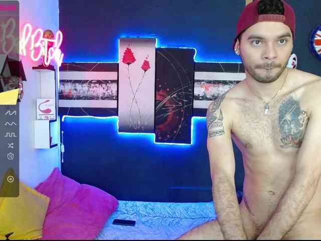 MaxAndJhon