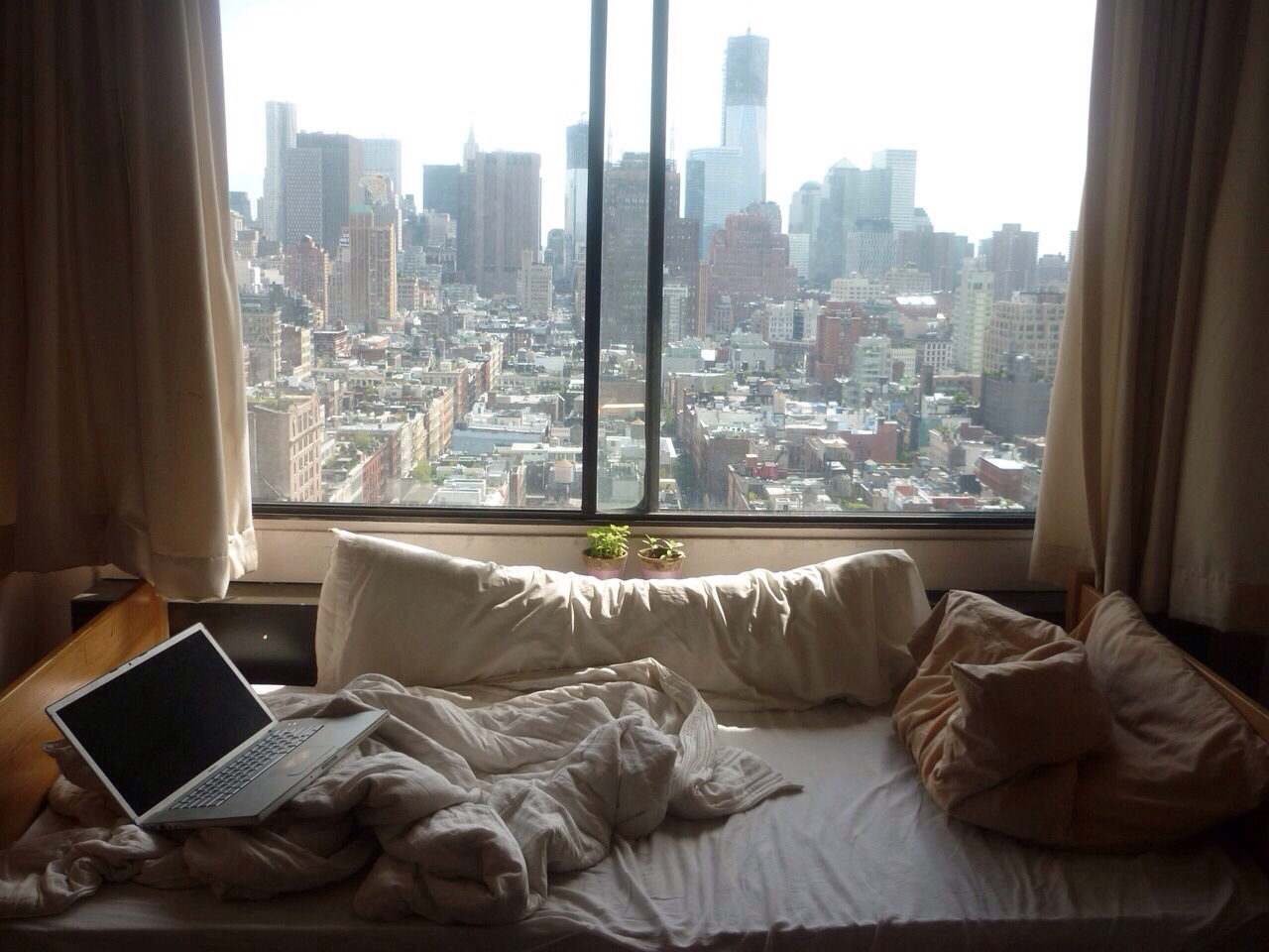 sladkayaanya Dreaming to live in New York image: 1